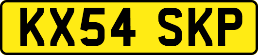 KX54SKP