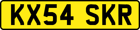 KX54SKR