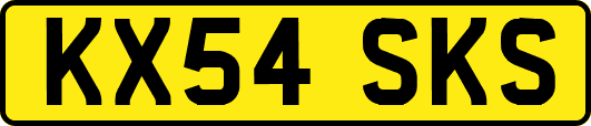 KX54SKS