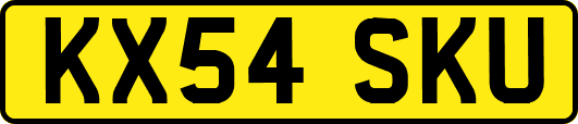 KX54SKU