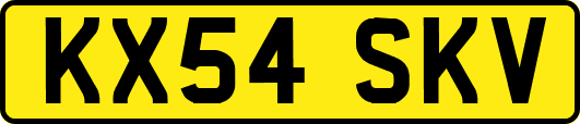 KX54SKV