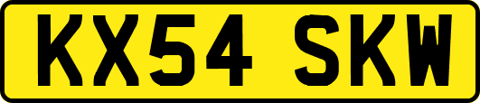 KX54SKW