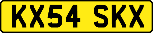 KX54SKX