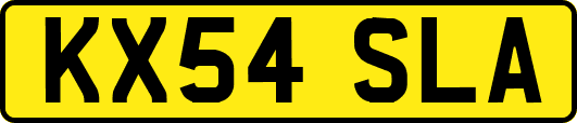 KX54SLA