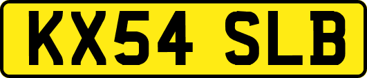 KX54SLB