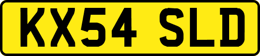 KX54SLD