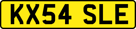 KX54SLE