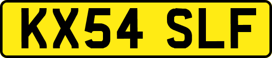KX54SLF