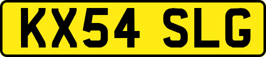 KX54SLG