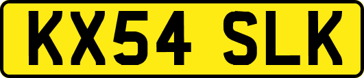KX54SLK