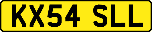 KX54SLL