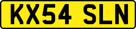 KX54SLN