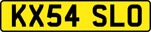 KX54SLO