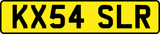 KX54SLR