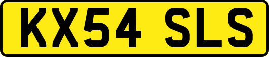 KX54SLS