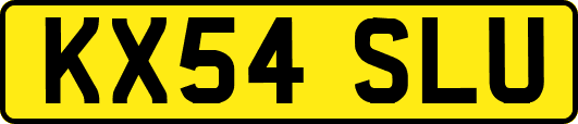 KX54SLU