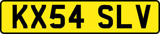 KX54SLV