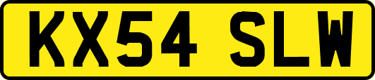 KX54SLW