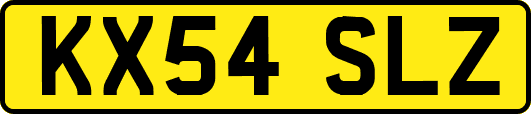 KX54SLZ