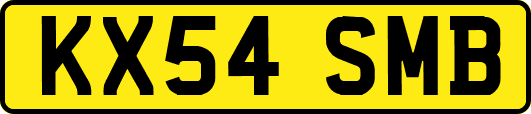 KX54SMB