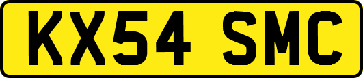 KX54SMC