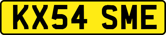 KX54SME