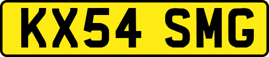 KX54SMG
