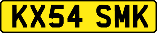 KX54SMK