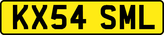 KX54SML