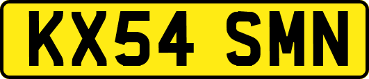 KX54SMN