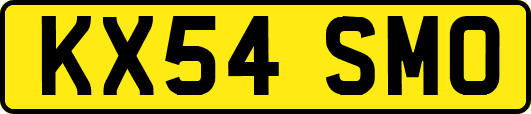 KX54SMO