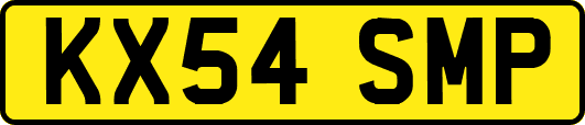 KX54SMP