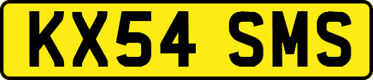 KX54SMS