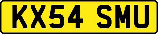 KX54SMU