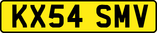 KX54SMV