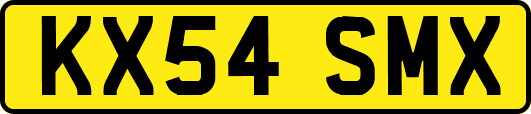 KX54SMX