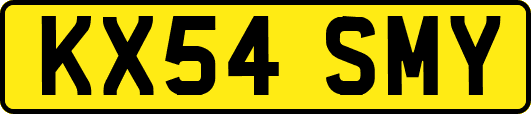 KX54SMY