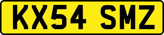 KX54SMZ