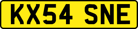 KX54SNE
