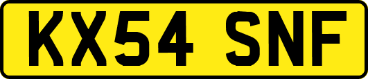 KX54SNF