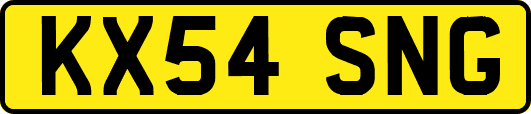 KX54SNG