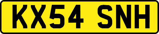 KX54SNH