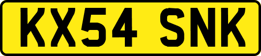 KX54SNK
