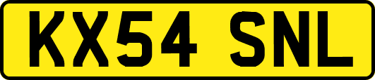 KX54SNL