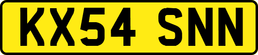 KX54SNN