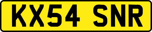 KX54SNR