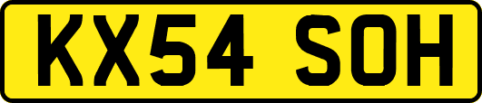 KX54SOH