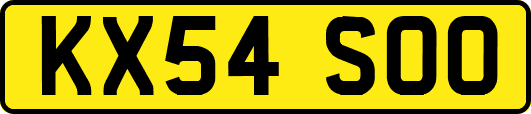 KX54SOO
