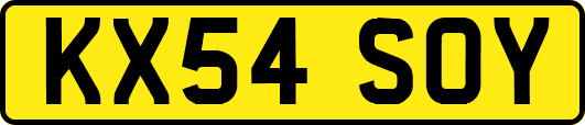 KX54SOY