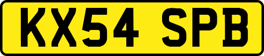 KX54SPB